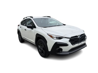 2026 Subaru Crosstrek in Richmond, British Columbia