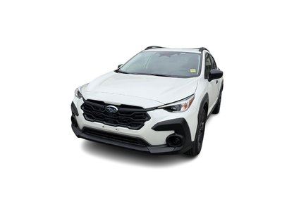 Subaru Crosstrek  2026 à Vancouver, Colombie-Britannique