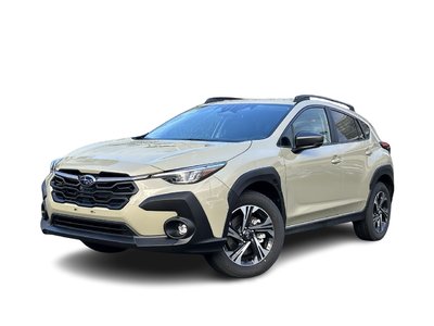 2026 Subaru Crosstrek in Vancouver, British Columbia