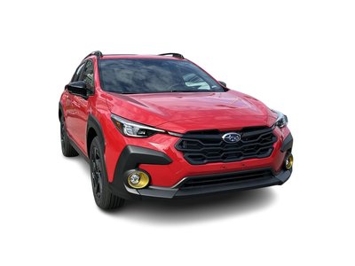 2026 Subaru Crosstrek in Vancouver, British Columbia
