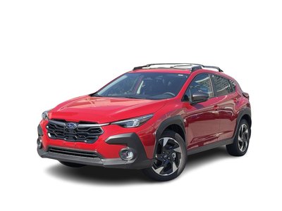 Subaru Crosstrek  2026 à Vancouver, Colombie-Britannique