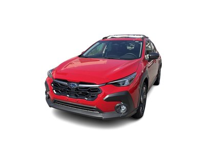 Subaru Crosstrek  2026 à Vancouver, Colombie-Britannique