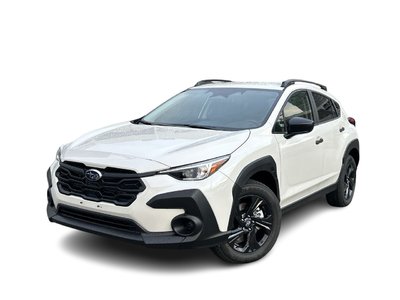2026 Subaru Crosstrek in Vancouver, British Columbia