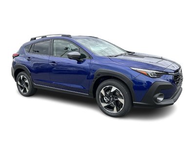 2026 Subaru Crosstrek in Vancouver, British Columbia