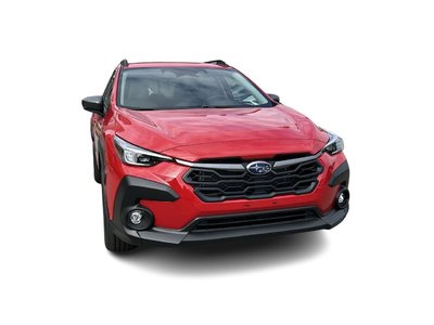 2026 Subaru Crosstrek in Vancouver, British Columbia