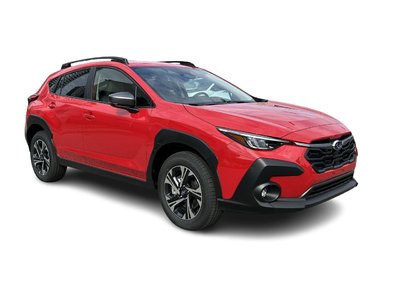 2026 Subaru Crosstrek in Vancouver, British Columbia