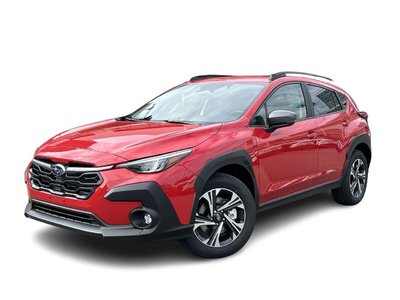 2026 Subaru Crosstrek in Vancouver, British Columbia