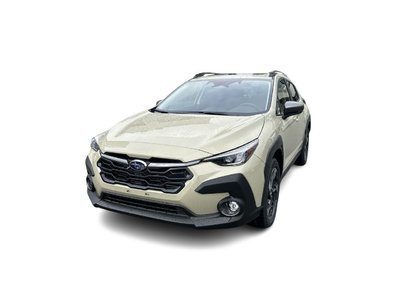 2026 Subaru Crosstrek in Vancouver, British Columbia