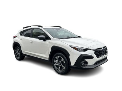 2026 Subaru Crosstrek in Vancouver, British Columbia