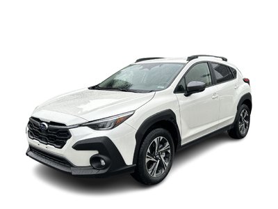 2026 Subaru Crosstrek in Vancouver, British Columbia