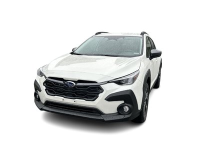2026 Subaru Crosstrek in Vancouver, British Columbia