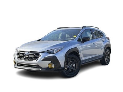 2026  Crosstrek in North Vancouver, British Columbia