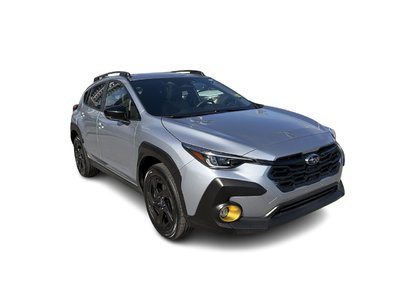 2026  Crosstrek in North Vancouver, British Columbia