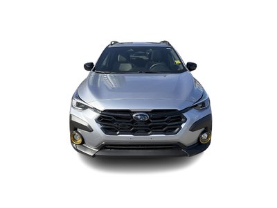 2026 Subaru Crosstrek in Vancouver, British Columbia