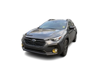 2026 Subaru Crosstrek in Vancouver, British Columbia