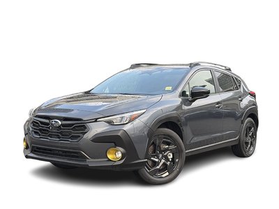 2026  Crosstrek in North Vancouver, British Columbia