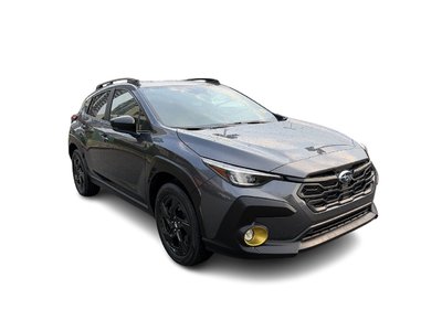 2026  Crosstrek in North Vancouver, British Columbia