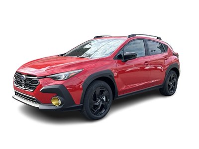 Subaru Crosstrek  2026 à Vancouver, Colombie-Britannique