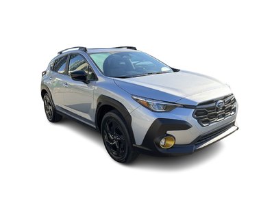 2026 Subaru Crosstrek in Vancouver, British Columbia