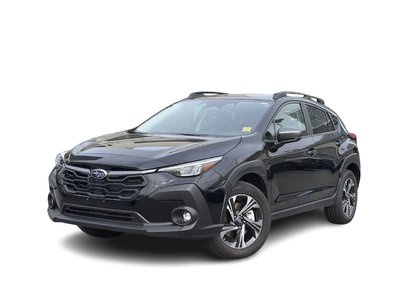 2026 Subaru Crosstrek in Vancouver, British Columbia