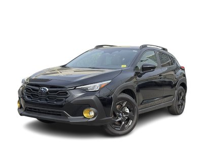 2026 Subaru Crosstrek in Langley, British Columbia