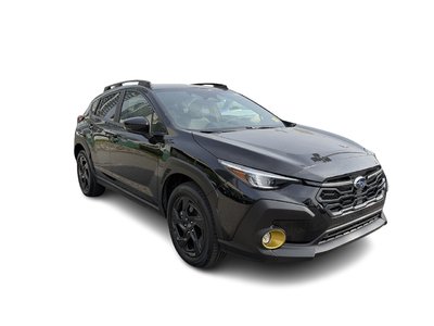 2026 Subaru Crosstrek in Langley, British Columbia