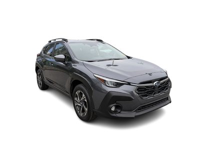 2026 Subaru Crosstrek in North Vancouver, British Columbia