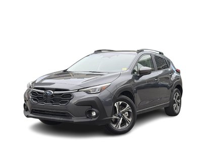 2026 Subaru Crosstrek in North Vancouver, British Columbia