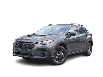 2026 Subaru Crosstrek in Vancouver, British Columbia