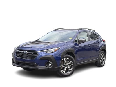 2026 Subaru Crosstrek in Vancouver, British Columbia