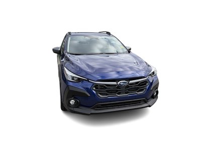 2026 Subaru Crosstrek in Vancouver, British Columbia