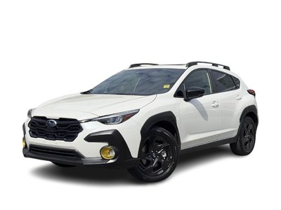 2026 Subaru Crosstrek in Vancouver, British Columbia