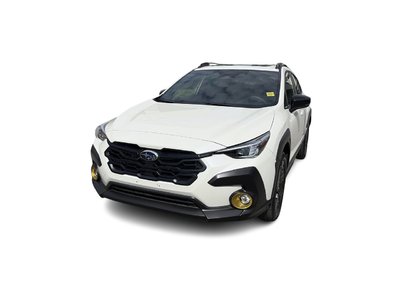 2026 Subaru Crosstrek in Vancouver, British Columbia