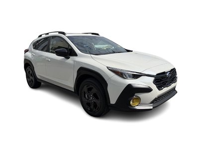 2026 Subaru Crosstrek in Vancouver, British Columbia