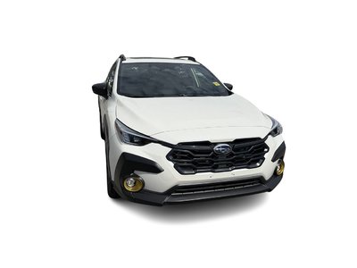 2026 Subaru Crosstrek in Vancouver, British Columbia