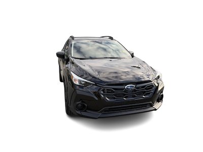 2026 Subaru Crosstrek in Vancouver, British Columbia