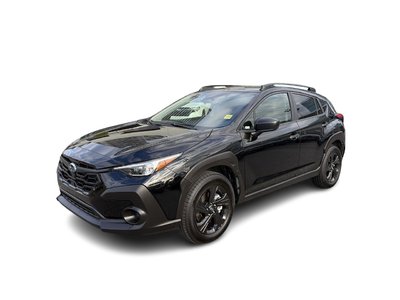 2026 Subaru Crosstrek in Vancouver, British Columbia