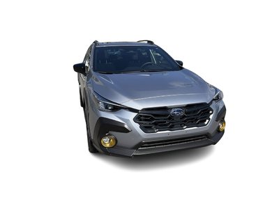 2026 Subaru Crosstrek in Vancouver, British Columbia