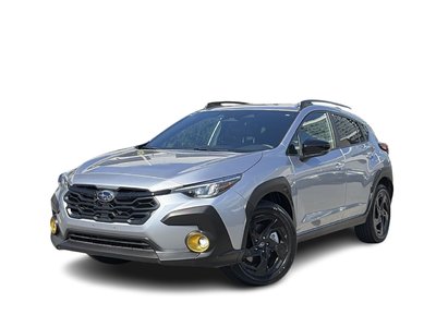 2026 Subaru Crosstrek in Vancouver, British Columbia