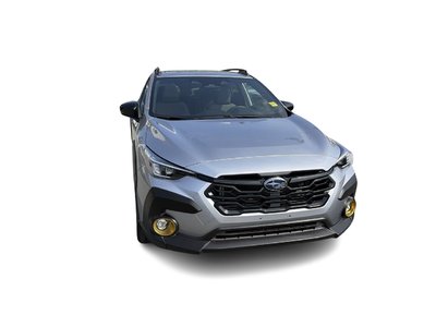 2026 Subaru Crosstrek in Vancouver, British Columbia