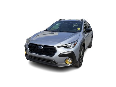 Subaru Crosstrek  2026 à Vancouver, Colombie-Britannique