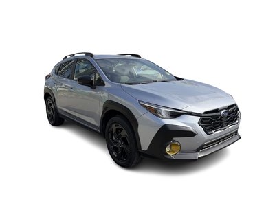 2026 Subaru Crosstrek in Vancouver, British Columbia