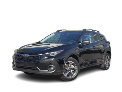 2026  Crosstrek in North Vancouver, British Columbia