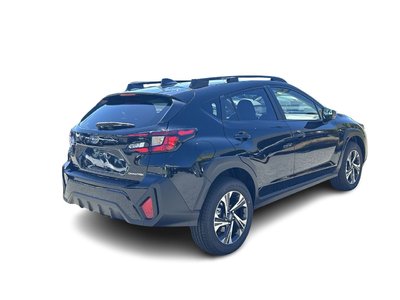 2026 Subaru Crosstrek in Vancouver, British Columbia