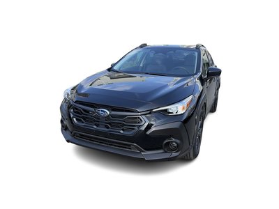 2026 Subaru Crosstrek in Vancouver, British Columbia