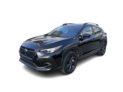 2026 Subaru Crosstrek in Vancouver, British Columbia