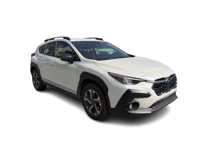 2026  Crosstrek in North Vancouver, British Columbia