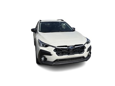 2026  Crosstrek in North Vancouver, British Columbia
