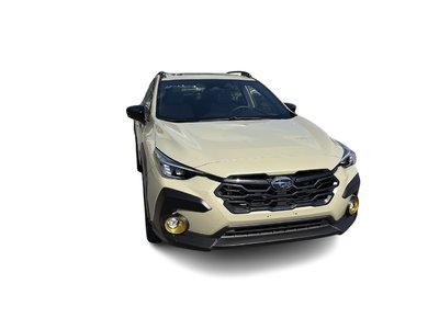 2026  Crosstrek in North Vancouver, British Columbia