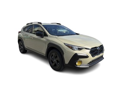 2026  Crosstrek in North Vancouver, British Columbia
